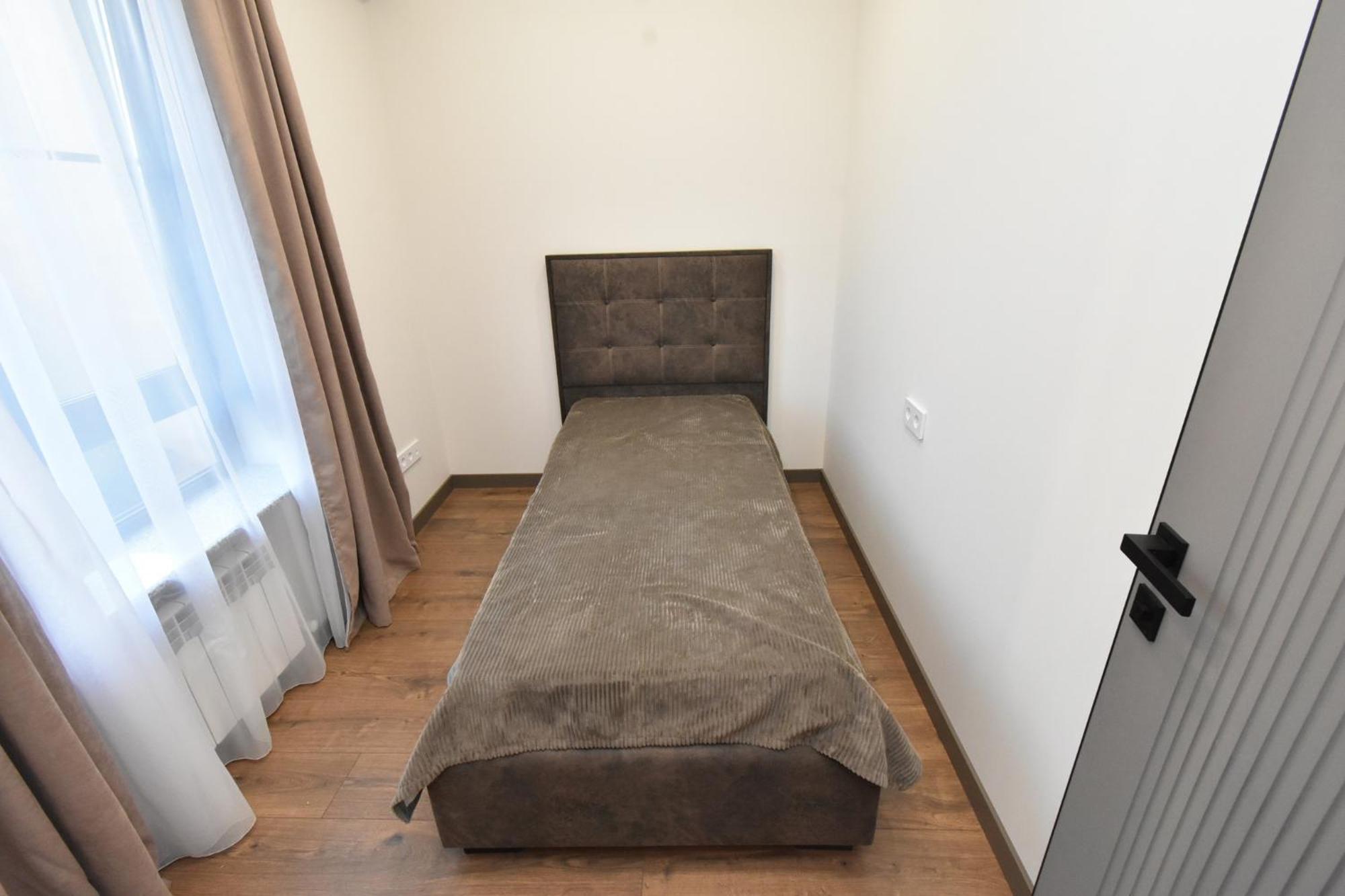 Beautiful Apartment Near The Republic Square 예레반 외부 사진