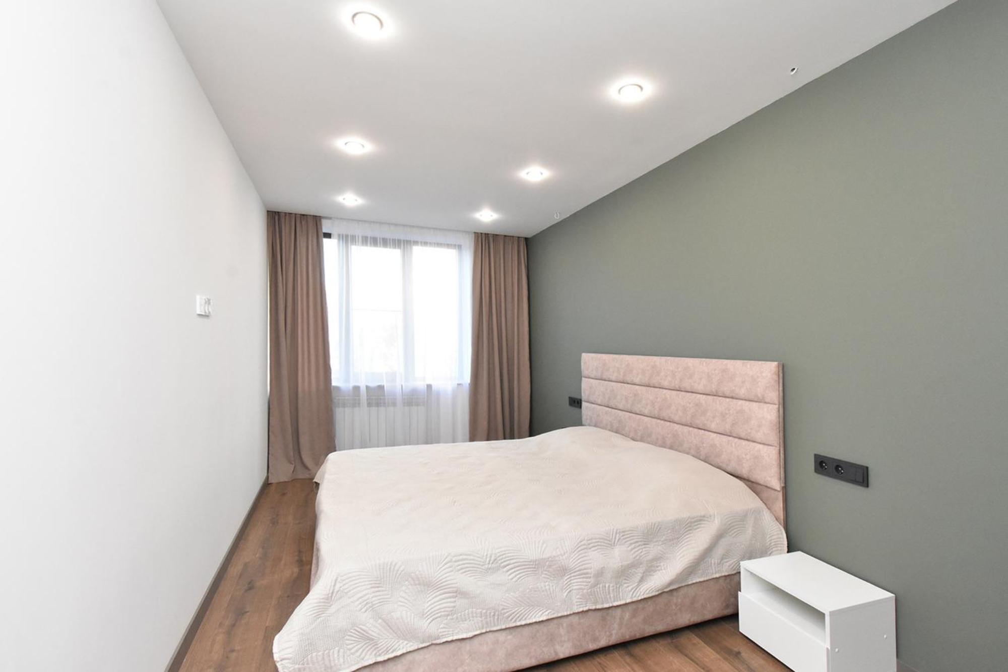 Beautiful Apartment Near The Republic Square 예레반 외부 사진